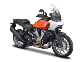1:12 Harley-Davidson Pan America 1250 (2021)