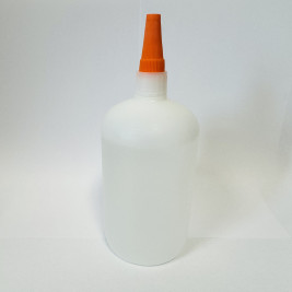 PECKALEP řídké kyanoakrylátové lepidlo 500ml