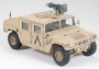 1:35 M1025 HUMVEE Armament Carrier