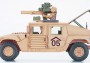 1:35 M1046 HUMVEE TOW Missile Carrier