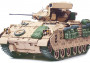 1:35 M2A2 Bradley, Operation Desert Storm