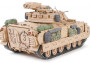 1:35 M2A2 Bradley, Operation Desert Storm