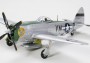 1:72 Republic P-47D Thunderbolt ″Bubbletop″