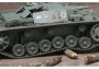 1:35 Sturmgeschütz III Ausf.B (Sd.Kfz.142)