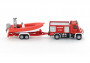 1:87 Fire Car and Boat