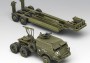 1:72 Dragon Wagon U.S. Tank Transporter