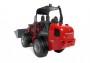 1:32 loader Weidemann