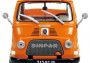 1:43 Sinpar Castor 1200 D (1965)