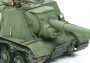 1:35 Russian Heavy SP Gun JSU-152