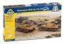 1:72 WARGAMES Semovente M40 da 75/18, 2 kusy