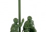 1:72 Soviet 82 mm Mortar With Crew (1941-43)