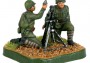 1:72 Soviet 82 mm Mortar With Crew (1941-43)