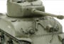 1:35 Tank M1 Super Sherman, IDF