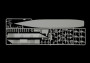 1:720 USS Saratoga CV-60