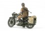 1:35 BSA M20 Military Police