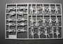 1:72 German Paratroopers (50ks figurek)