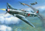 1:72 Yak-3