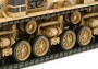 1:35 M51 Israeli Tank