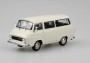 Skoda 1203 1:43 Ice White