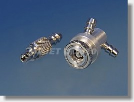 Filling valve petrol Mk2 small