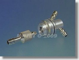 Filling valve glow small