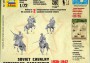 1:72 Soviet Cavalry (1935-1942)