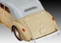 1:35 German Staff Car ″Admiral Cabriolet″