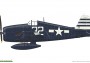 1:48 Hellcat F6F-5 late