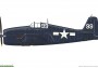 1:48 Hellcat F6F-5 late