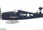 1:48 Hellcat F6F-5 late