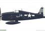 1:48 Hellcat F6F-5 late