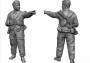 1:72 Soviet paratroopers 1941-1943