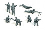 1:72 Soviet paratroopers 1941-1943