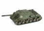 1:35 ISU-152 Soviet Tank Destroyer