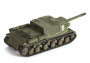 1:35 ISU-152 Soviet Tank Destroyer