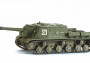 1:35 ISU-152 Soviet Tank Destroyer