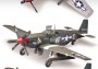 1:72 P-51B MUSTANG