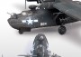 1:72 PBY-5A CATALINA ″Black Cat″