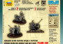 1:72 German anti-aircraft gun Flak 20 mm 38 + crew