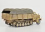 1:35 German L 4500 R Maultier