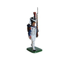 1:72 French Imperial Old Guards Grenadiers (1804–1815)