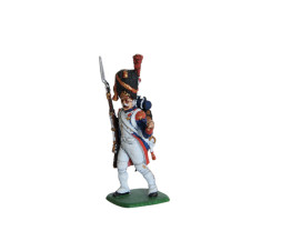 1:72 French Imperial Old Guards Grenadiers (1804–1815)