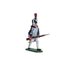 1:72 French Imperial Old Guards Grenadiers (1804–1815)