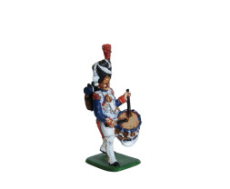 1:72 French Imperial Old Guards Grenadiers (1804–1815)