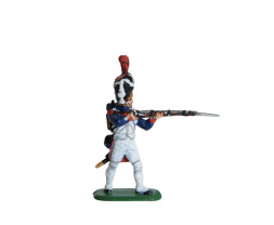 1:72 French Imperial Old Guards Grenadiers (1804–1815)