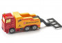 1:95 Towing Service Delivery