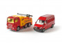 1:95 Towing Service Delivery