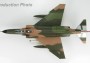 1:72 McDonnell Douglas RF-4C ″Playboy″ 69-351, 14th TRS, Vietnam War