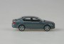 1:43 Škoda Octavia III (2012) - Platin Gray Metallic 