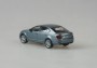 1:43 Škoda Octavia III (2012) - Platin Gray Metallic 